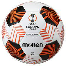Bóng đá Molten HYBRID MOLTEN F5U3400-34 “EUROPA LEAGUE 23/24”