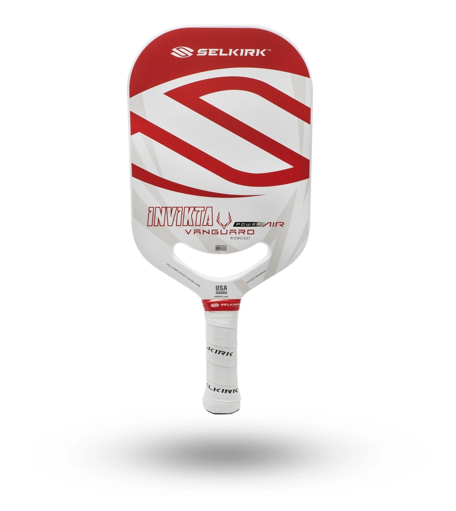 Vợt Pickleball Selkirk Vanguard Power Air - Invikta