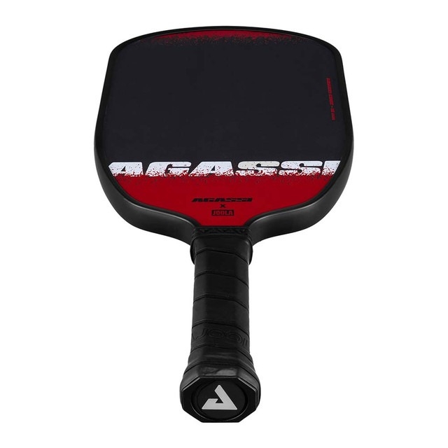 Vợt Pickleball Joola Andre Agassi Edge carbon thô