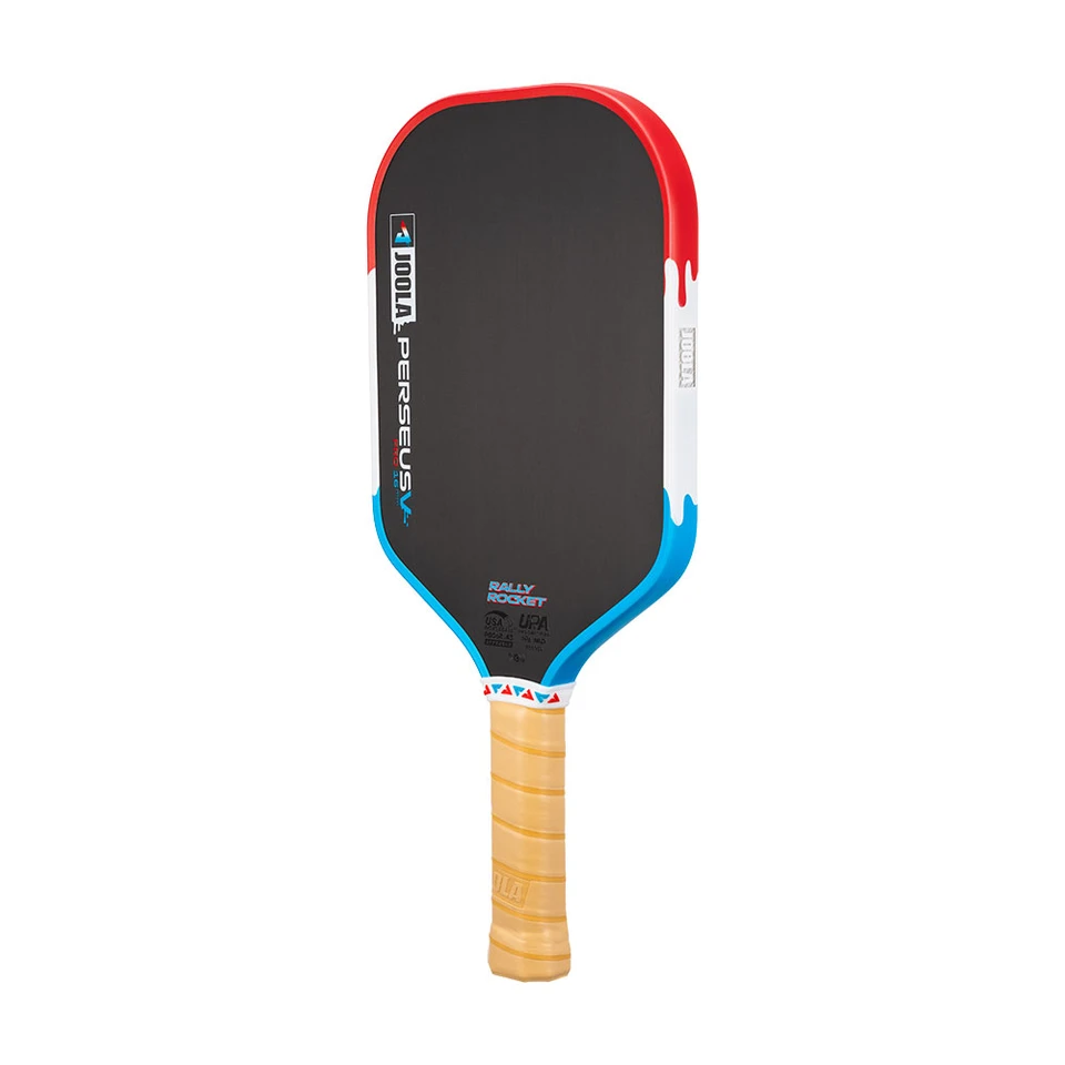 JOOLA Perseus Pro V Rally Rocket 16mm Pickleball Paddle