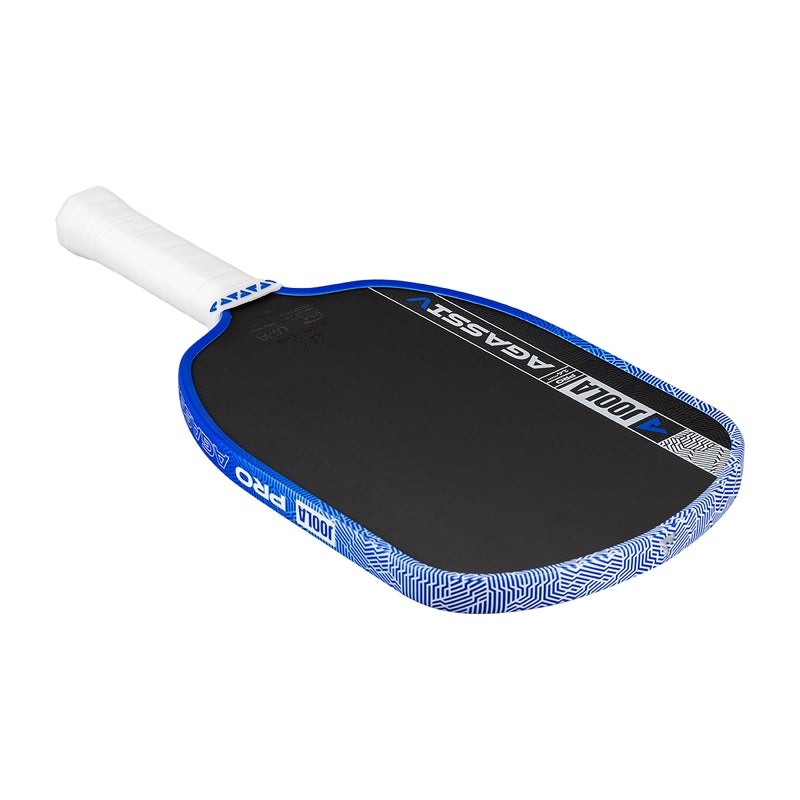 Vợt Pickleball Agassi Pro V (Brooke Buckner, Kate Fahey)