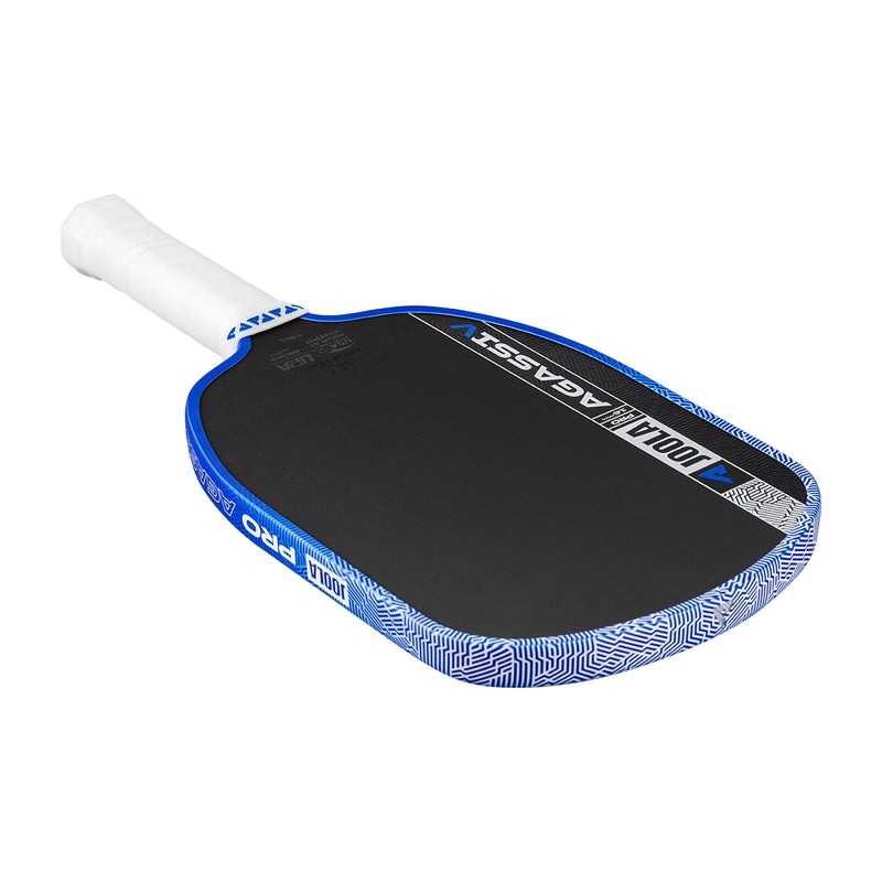 Vợt Pickleball Agassi Pro V (Brooke Buckner, Kate Fahey)
