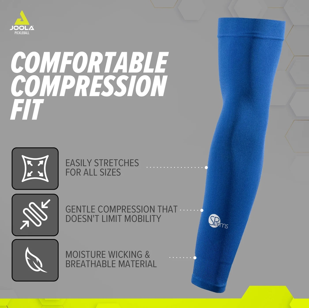 Găng tay chống nắng Joola UV Arm Sleeves ( loại dài)
