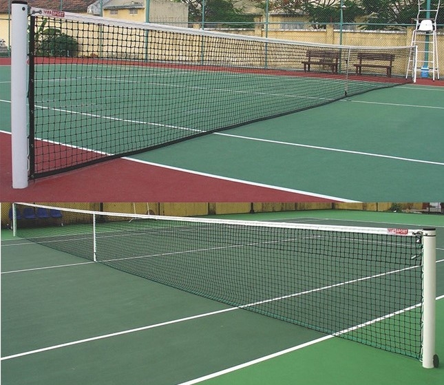 Lưới Tennis không thụng 325348C