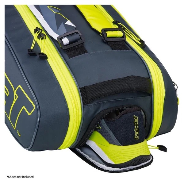Túi Tennis Babolat Pure Aero RHx6