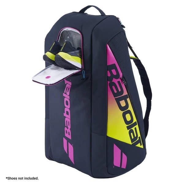 Túi Tennis Babolat Pure Aero Rafa RH 12