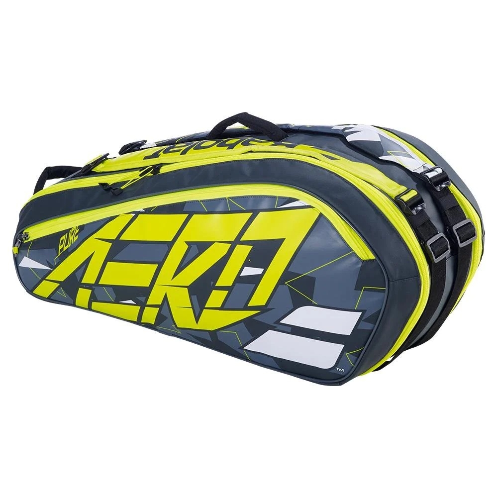 Túi Tennis Babolat Pure Aero RHx6