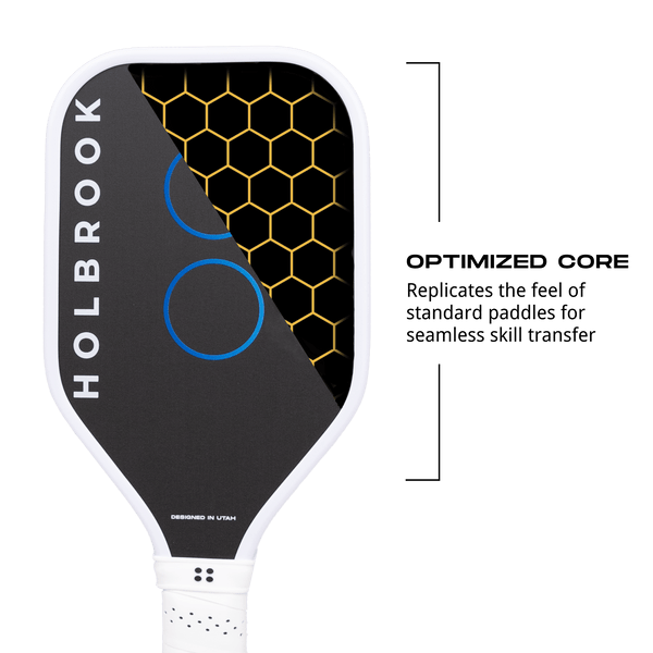 Vợt tập điểm ngọt Holbrook