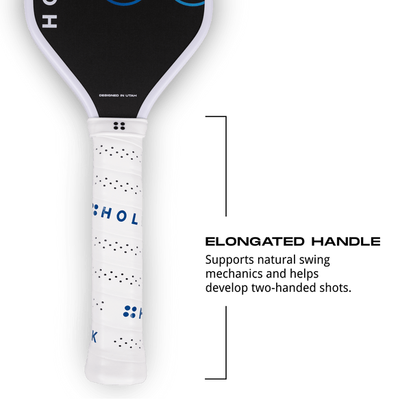 Vợt tập điểm ngọt Holbrook