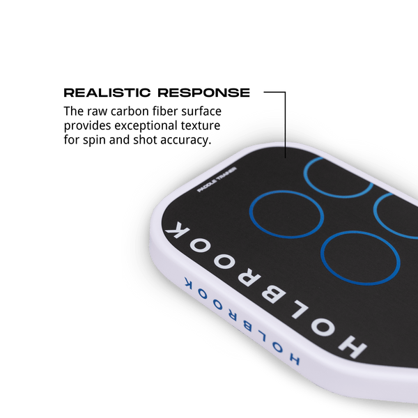 Vợt tập điểm ngọt Holbrook