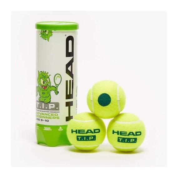 Bóng HEAD T.I.P Green