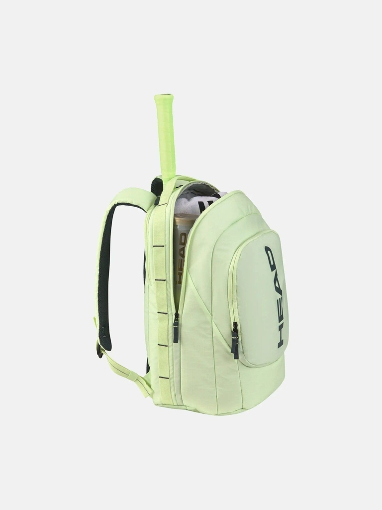 Balo tennis HEAD Pro Backpack 30L LLAN