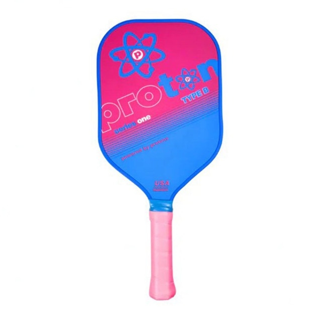 Vợt Pickleball Proton Series One Type A Elongated 15mm