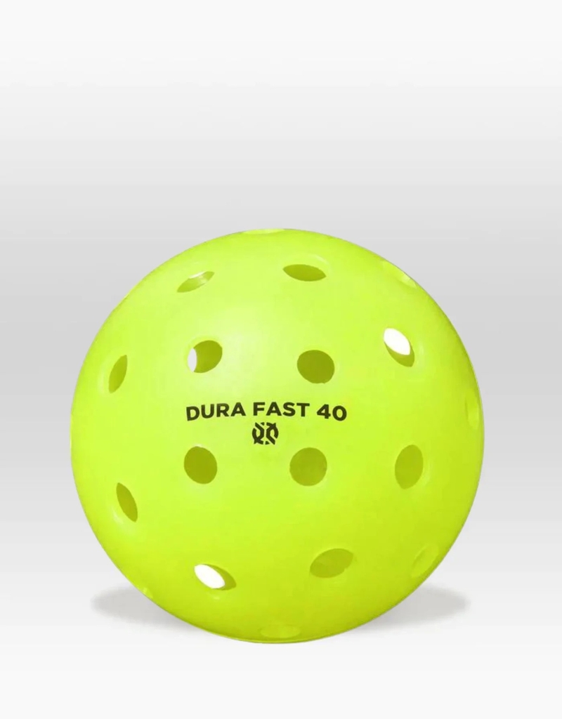 Bóng DuraFast 40 Outdoor ( ngoài trời)