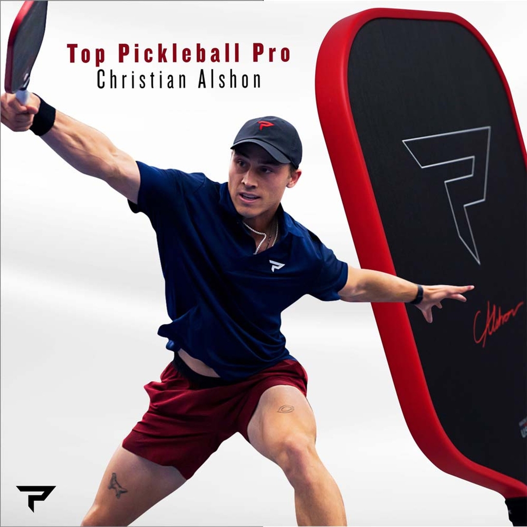 Vợt Pickleball Paddletek Bantam TKO-CX