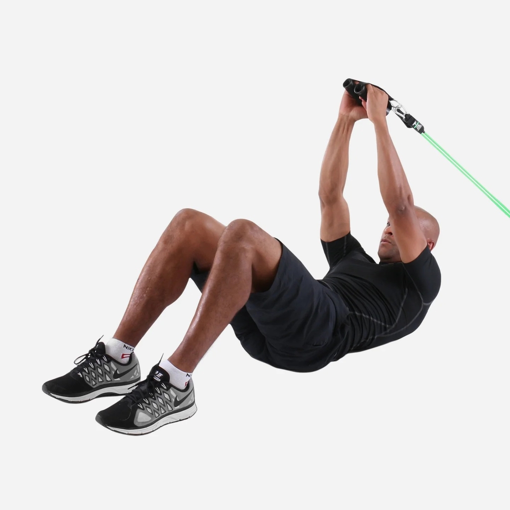 Neo Tập Ngoài Trời Ptp Elite Outdoor Anchor - Đen