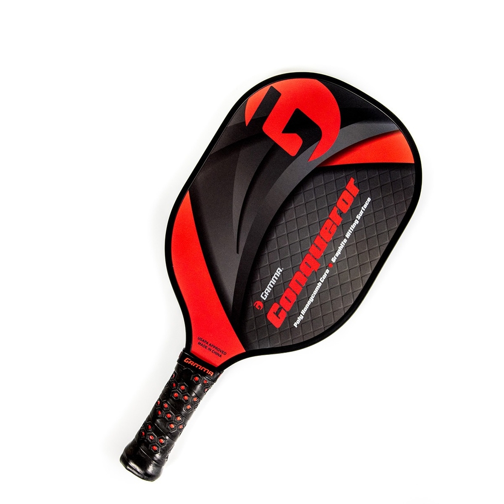 Vợt Pickleball Gamma Conquerer