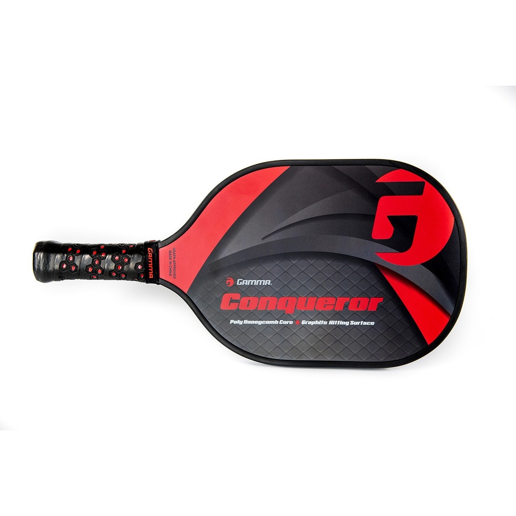 Vợt Pickleball Gamma Conquerer