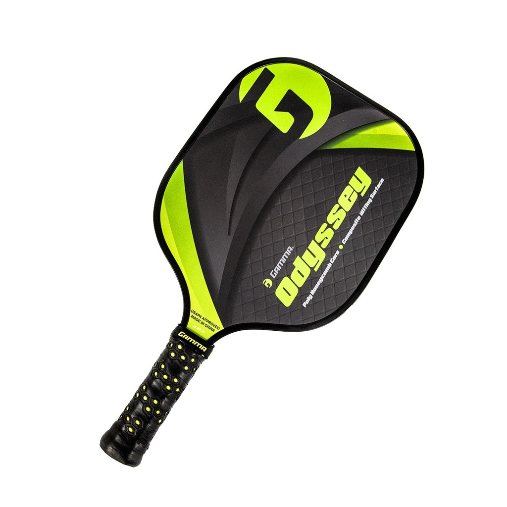 Vợt Pickleball Gamma Odyssey
