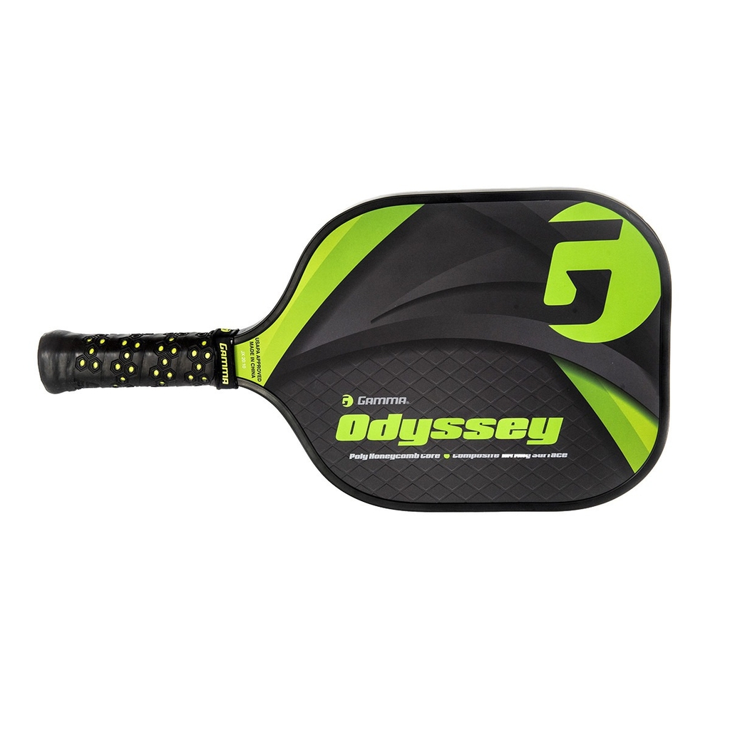 Vợt Pickleball Gamma Odyssey