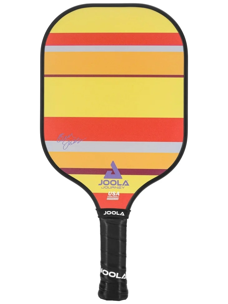 Vợt pickleball Joola Journey - 10mm