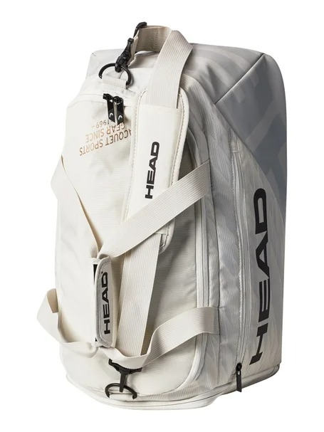 Túi Tennis Pro X Court Bag 52L YUBK
