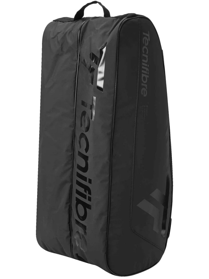 Túi Tennis Tour Endurance Ultra Black 12R