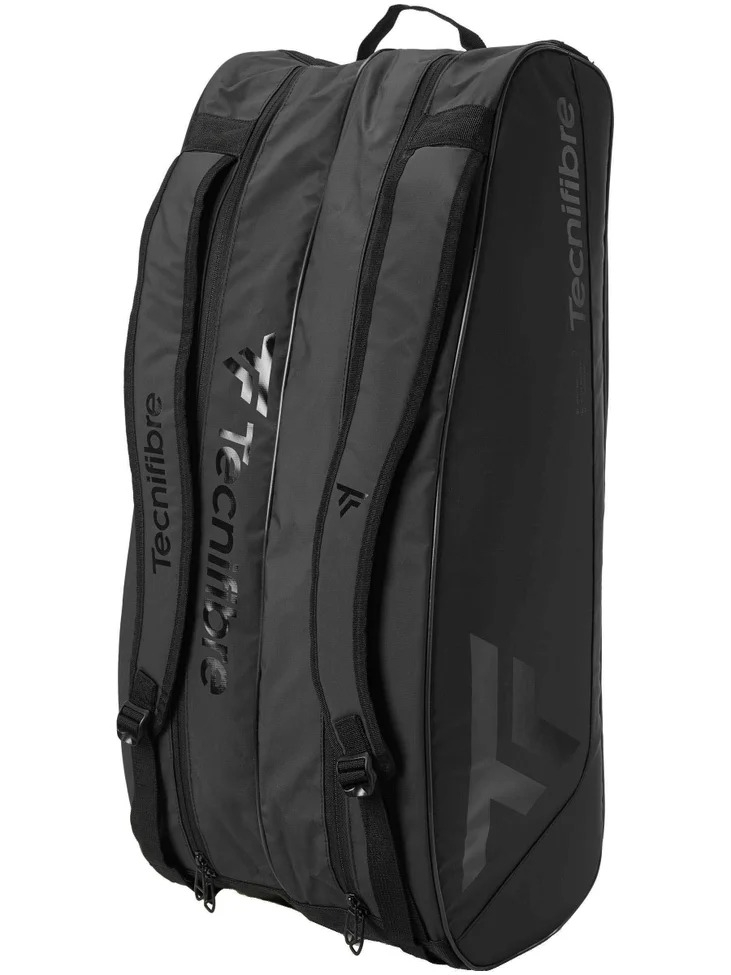 Túi Tennis Tour Endurance Ultra Black 12R