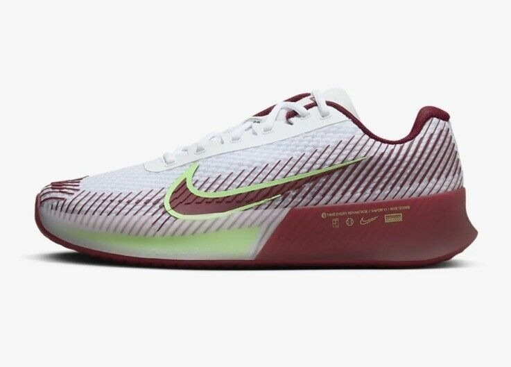 Giày Tennis Nike Court Air Zoom Vapor 11 DR6966-104