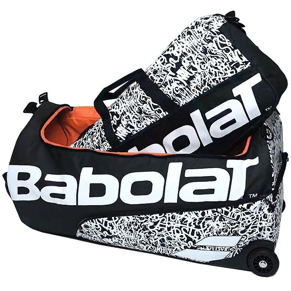 Túi Tennis Babolat 1 week Tournament