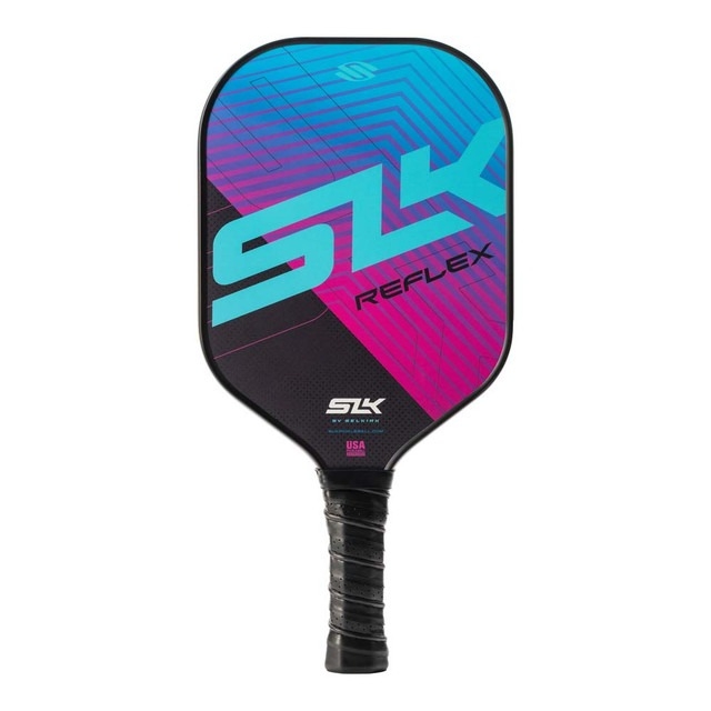 Set vợt pickleball Selkirk SLK Reflex Bundle