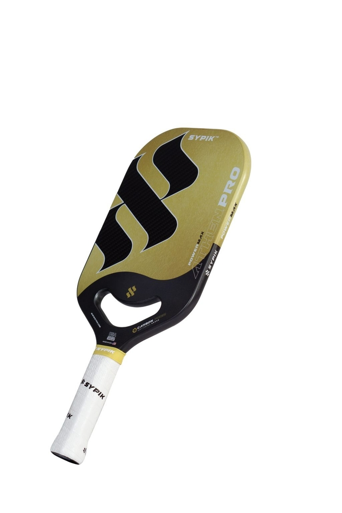 Vợt Pickleball SYPIK ATHEN PRO (Yellow)