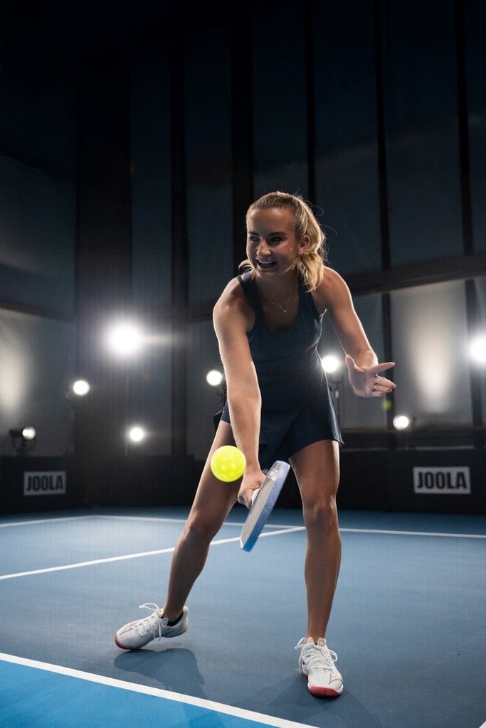 Vợt Pickleball Graf Pro V