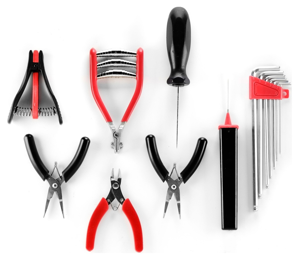 Máy đan vợt TECNIFIBRE TF X-CORD