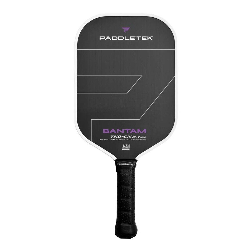 Vợt Pickleball Paddletek Bantam TKO-CX