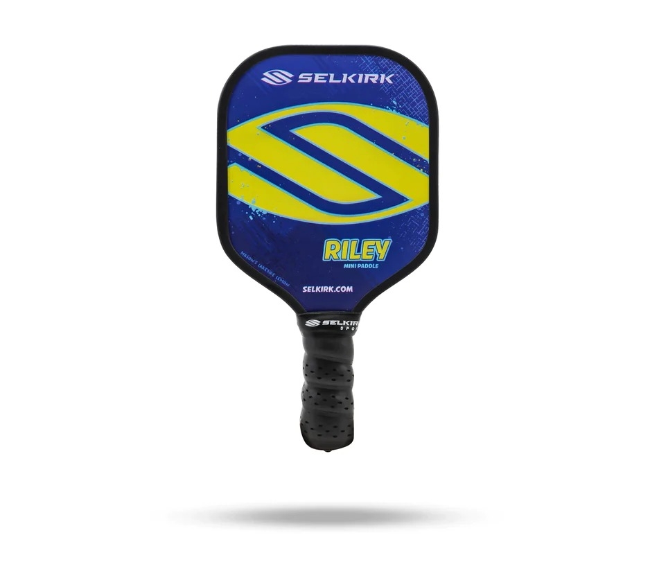 Mái chèo Selkirk Riley Mini Novelty Paddle