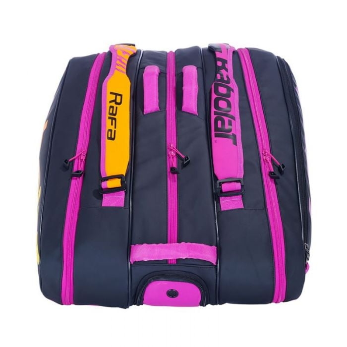 Túi Tennis Babolat PURE AERO RAFA X12 Pack