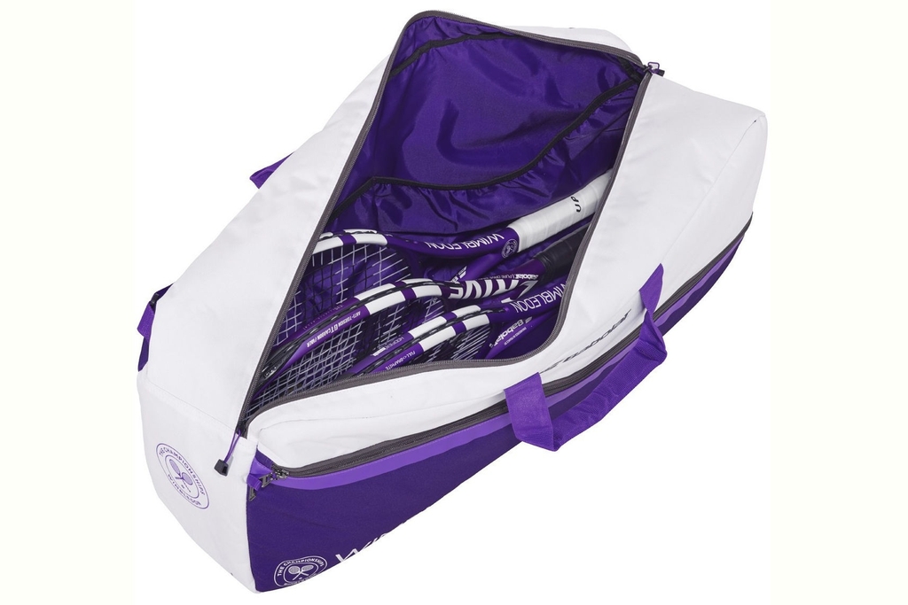 Túi Tennis Babolat Pure Strike Duffle Bag