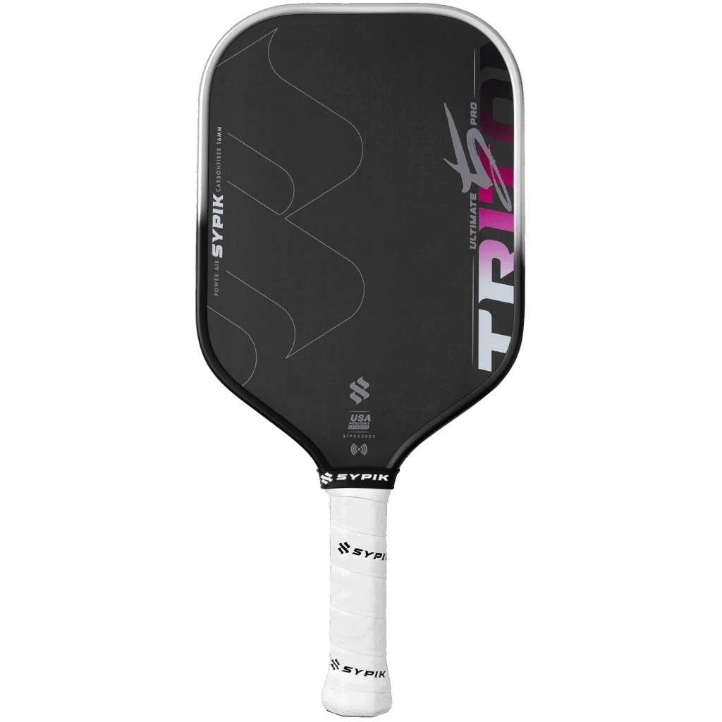 Vợt Pickleball Sypik Pro Tour Ultimate Triton 5