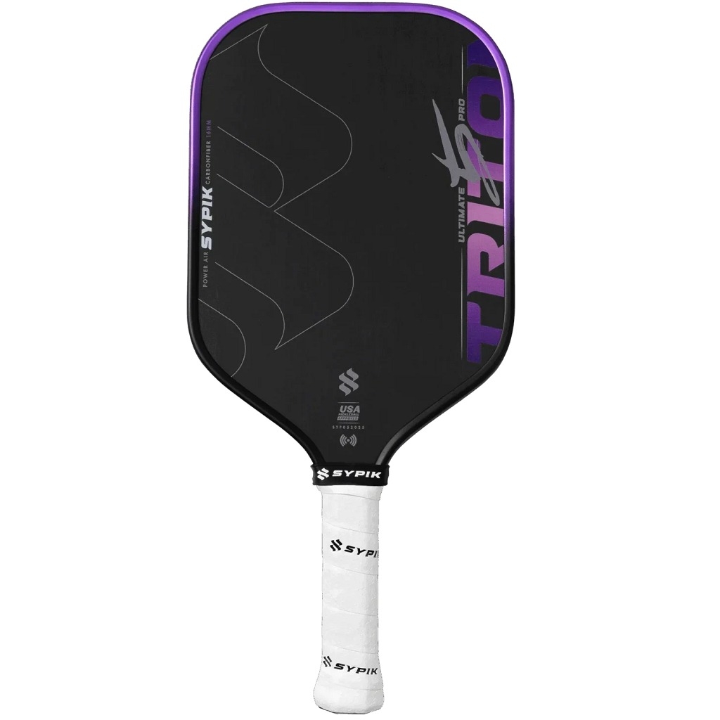 Vợt Pickleball Sypik Pro Tour Ultimate Triton 5