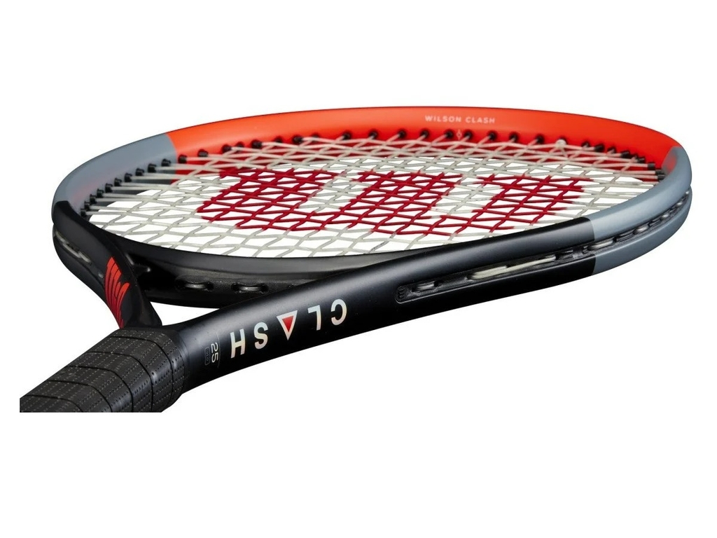 Vợt Tennis trẻ em Wilson CLASH 25 RKT 25 WR016210U