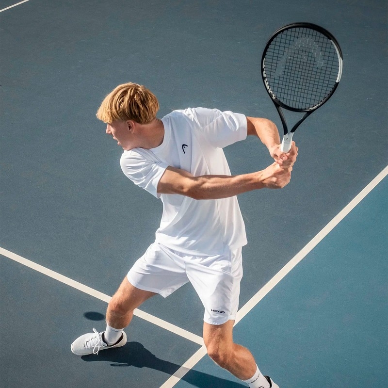 Vợt Tennis Head Speed MP L 2026