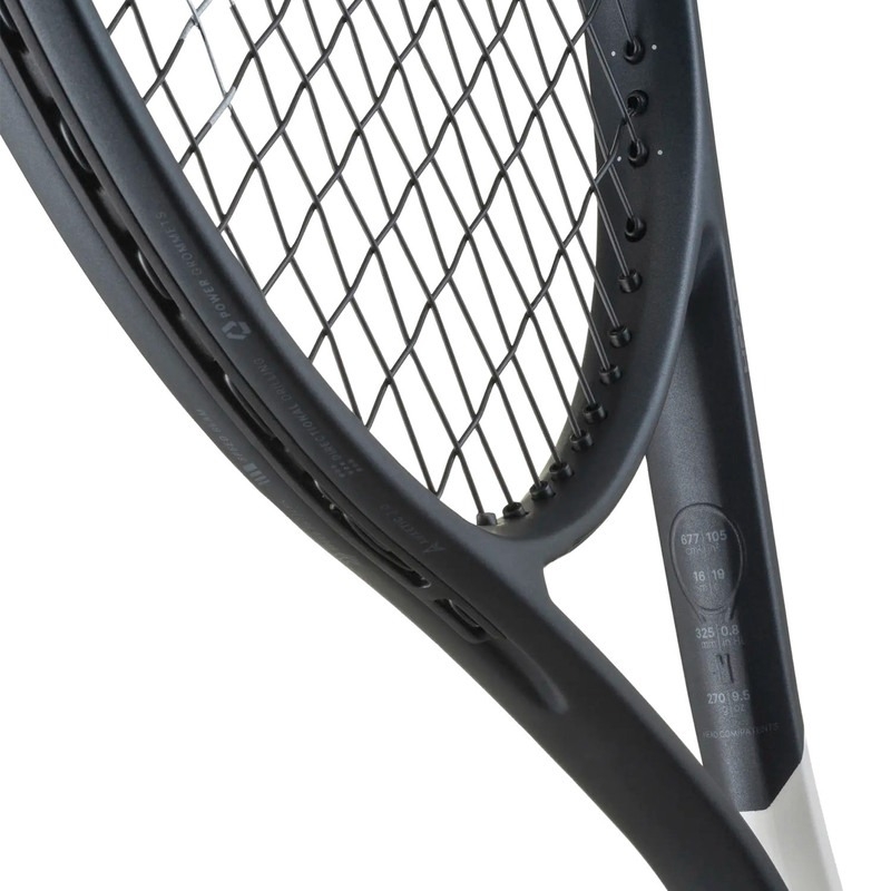 Vợt Tennis Head Speed MP UL 2026