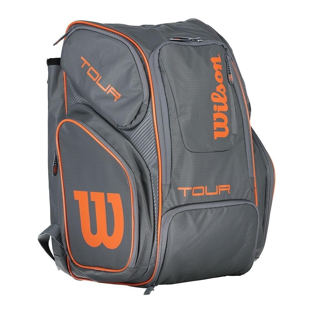Balo Tennis Wilson Tour V Large WRZ845696