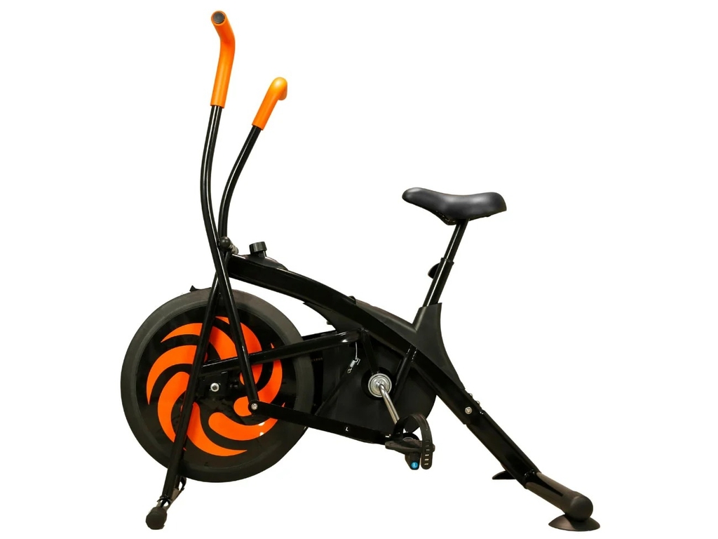 Xe đạp tập thể dục Airbike Sport MK305
