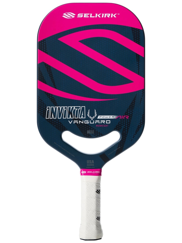 Vợt Pickleball Selkirk Vanguard Power Air - Invikta