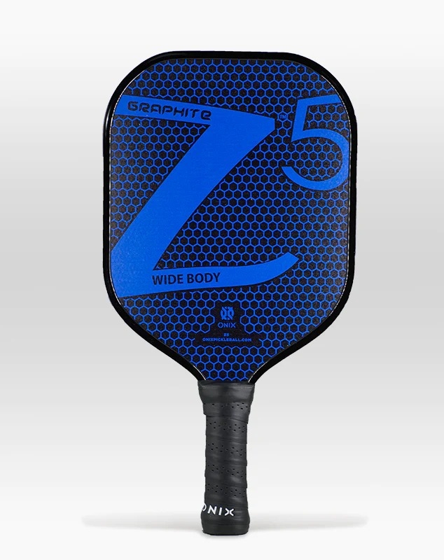 Vợt pickleball Onix Z5 Graphite