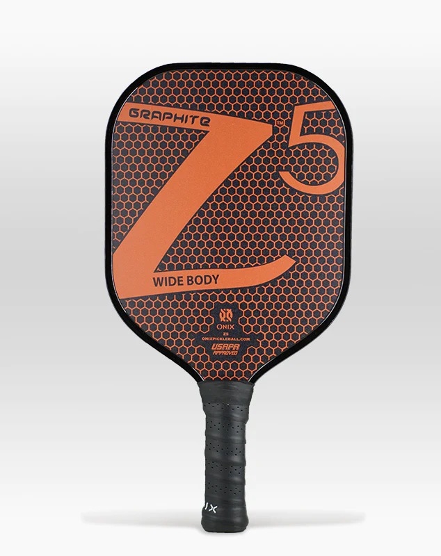 Vợt pickleball Onix Z5 Graphite