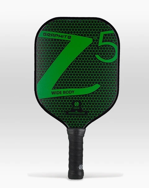 Vợt pickleball Onix Z5 Graphite