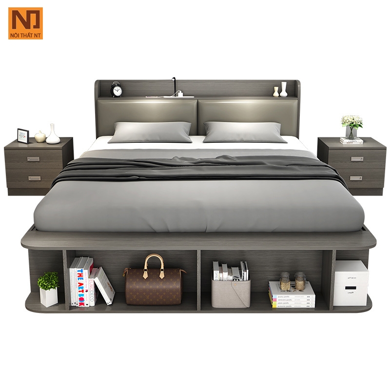 Giường GMP230